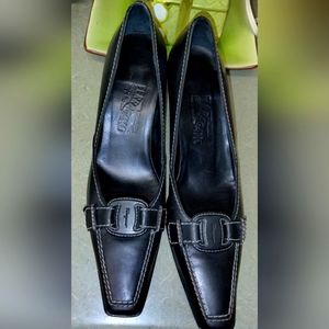 Salvatore Ferragamo heels